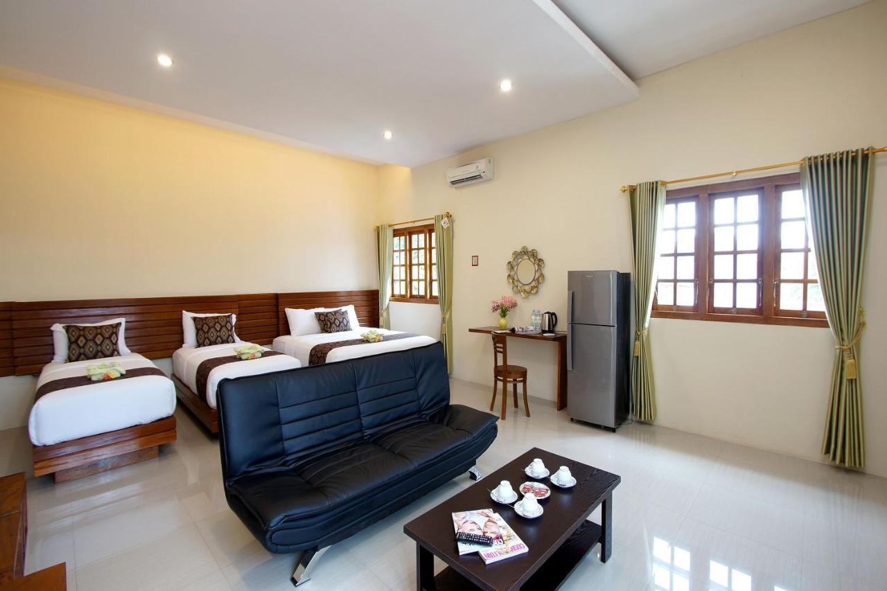Kamar Keluarga