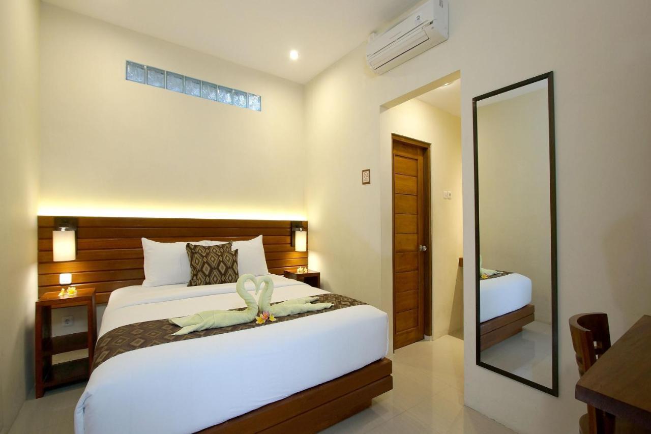 Kamar Deluxe Queen