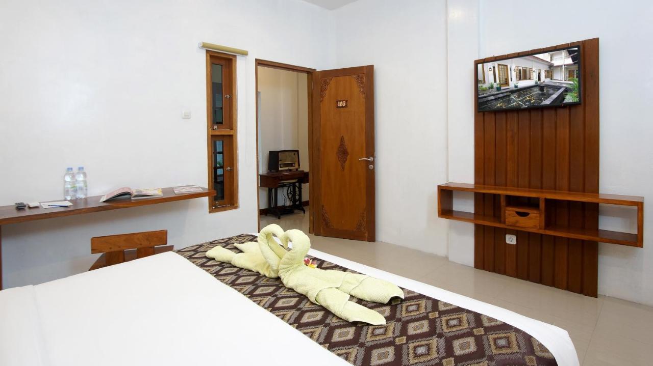 Kamar Queen Superior