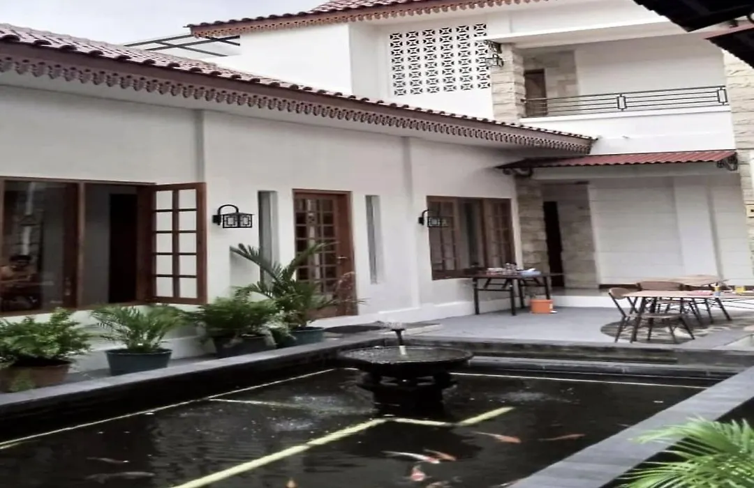 S5 Guest House Yogyakarta-1
