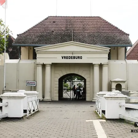 S5 Guest House Yogyakarta-2